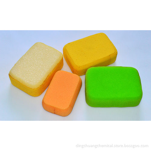 high quality natural sea cellulose sponge wholesale